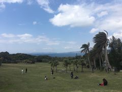 -鹅銮鼻公园