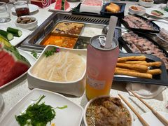 -海底捞火锅(吾悦国际广场店)