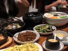 -云海肴·汽锅鸡·云南菜(美罗城店)