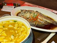 -锦上中式酒馆(南内环店)