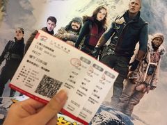 -大光明电影院(南京西路店)