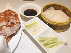 -华馨园北京烤鸭(丽水店)