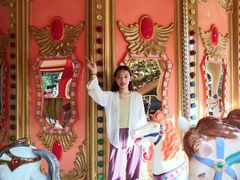 -济南方特东方神画