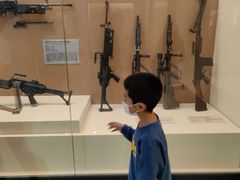 -中国北方国际射击场