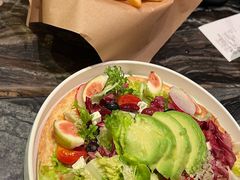 -LES ELITES 英集荟(南京西路店)