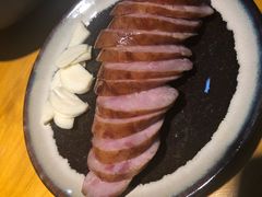 -大牛湾·眷村牛肉面(蠡溪店)