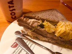 -COSTA COFFEE(上海五玠坊店)