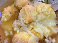 -琛仔记云吞面(紫金店)
