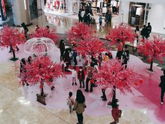 -皇庭广场(福华三路店)