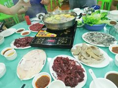 -乌记鲜活牛肉城(金砂东路店)