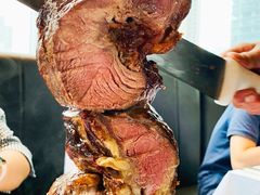 -拉蒂娜·巴西牛排馆 Latina·Brazilian Steakhouse(陆家嘴旗舰店)