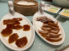 精品烤鸭-城南往事(滨江世茂店)