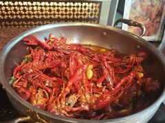 -怡咖啡海鲜自助餐厅(浦东香格里拉店)