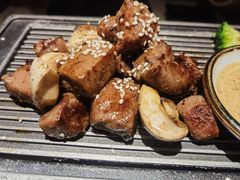 -玉川屋·深夜食堂居酒屋(柳巷店)
