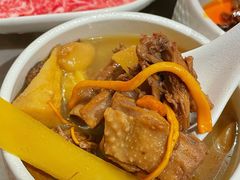 -芸山季·云南野生菌火锅(宝能环球汇店)