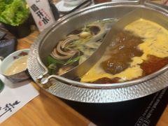 -牛匠和牛寿喜锅(西安总店)