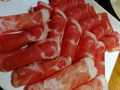 -红花椒火锅(泰州万达店)