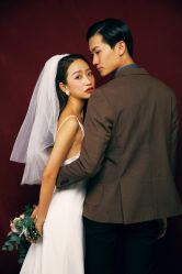 -绿皮火车照相馆 婚纱照旅拍(厦门店)