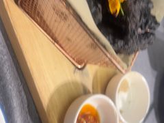 -靓湾海鲜·海景餐厅(小麦岛店)