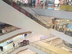 -天河城购物中心