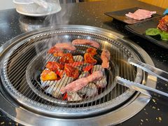 -丹东丛炟海鲜烧烤(江艺路店)