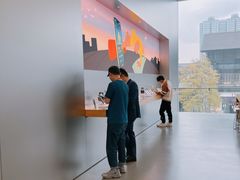 -Apple零售店(成都太古里店)