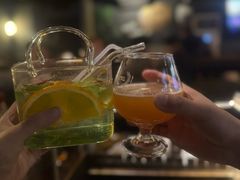 -麦凯伦烧烤·精酿超级工厂店(金桥总店)