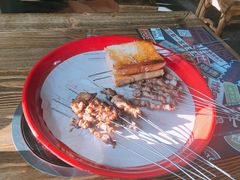 -北三老太太烧烤(人生一串上榜店)