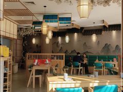 大堂-村上一屋(望京店)
