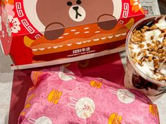 -麦当劳(金山红星美凯龙DT店)