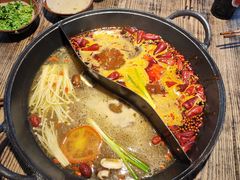 -冯校长老火锅(深圳总店)