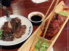 -大牌大·传统杭帮菜(湖滨店)