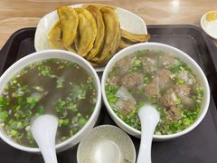 -清真蒋有记(老门东店)