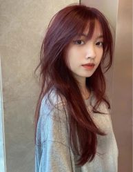 -GIRL STYLE 烫发·染发沙龙