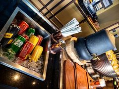 -阿纳迪酒店·秘境西餐厅
