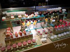 -上海东方佘山翰悦阁酒店·Vie全日制餐厅