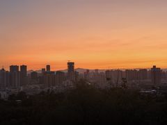 -五泉山公园
