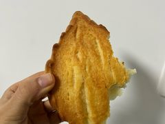 -CARINO BAKERY&CAFE(人广来福士店)