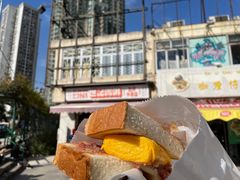 -世记咖啡(氹仔外卖店)