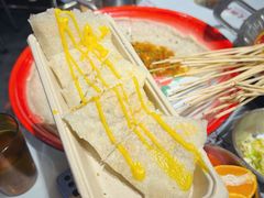 -大芊金重庆串串火锅(南京路店)