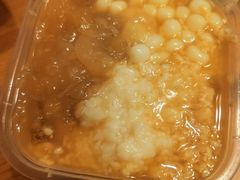 -甜心闲生传统手工冰粉(太古里店)