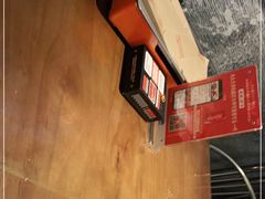 -神府路壹号·海鲜烧烤·砂锅粥·锅物(三坊七巷店)