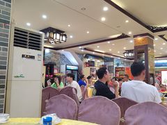 -台山美食一绝阿四台山黄鳝饭(阿四创作店)