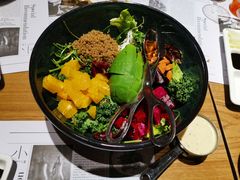 -小大董·烤鸭(凤凰汇店)