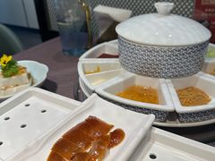 -羲和雅苑•北京烤鸭(乐园道万象城店)