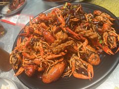 -指爱龙虾(金杨路总店)