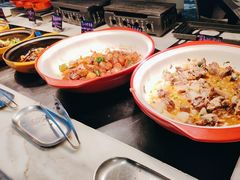 -西安W酒店·WEI全味西餐厅