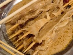 -小街天府(西工小街店)