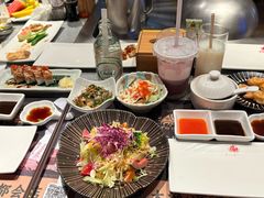 -大渔铁板烧(大悦城店)