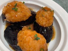 -喜宴又一村·粤菜·茶点·海鲜(壹方天地店)